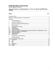 DIN ISO 9022-14:2015-03