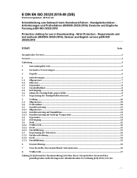 DIN EN ISO 20320:2018-08