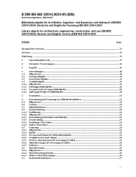 DIN EN ISO 22014:2023-05