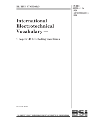 BS IEC 60050(411):1996
