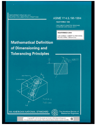 ASME Y14.5.1M-1994 (R2004)