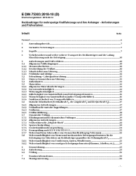 DIN 75303:2018-10