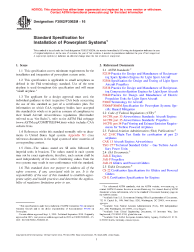 ASTM F3062/F3062M-16