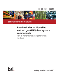 BS ISO 12614-2:2014