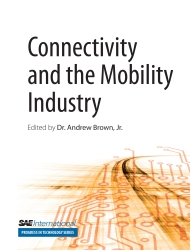 Connectivity and the Mobility Industry