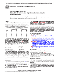 ASTM A414/A414M-14(2019)