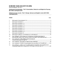 DIN EN 13445-3/A3:2017-03