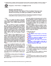 ASTM F1921/F1921M-12(2018)