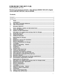 DIN EN ISO 11961:2017-11