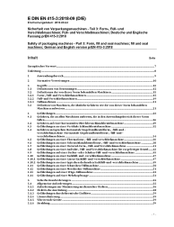 DIN EN 415-3:2018-09