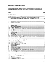 DIN EN ISO 13590:2019-05
