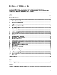 DIN EN ISO 17138:2026-03