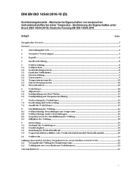 DIN EN ISO 14544:2016-10