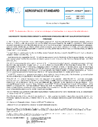 SAE AS 4503-3:2015-12-04