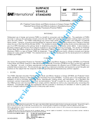 SAE J 1739:2009-01-15