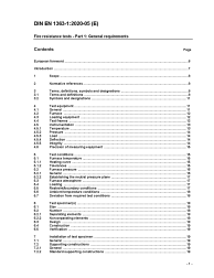 DIN EN 1363-1:2020-05