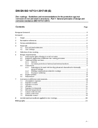 DIN EN ISO 14713-1:2017-08