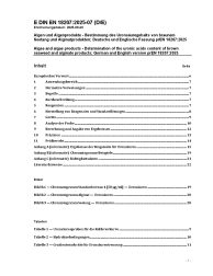 DIN EN 18207:2025-07