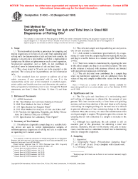 ASTM D4042-93(1998) (R1993)