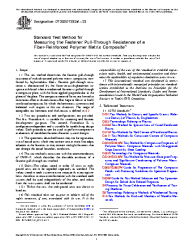 ASTM D7332/D7332M-23