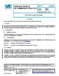 SAE J 2277:2023-01-13