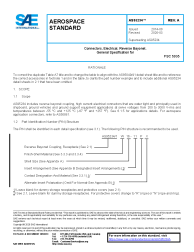 SAE AS 95234A:2020-03-25