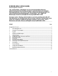 DIN EN 4854-1:2018-10