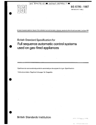 BS 6795:1987