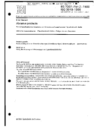 BS 7007-2:1988