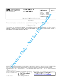 SAE AS 4075A:2012-05-03