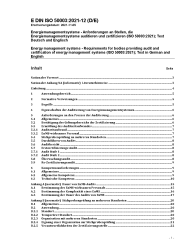 DIN ISO 50003:2021-12