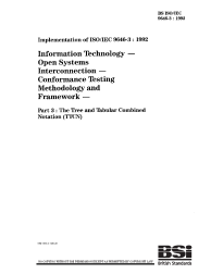 BS EN 29646-3:1994