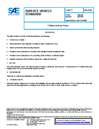 SAE J 1459:2022-05-16