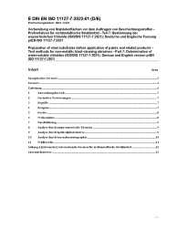 DIN EN ISO 11127-7:2022-01