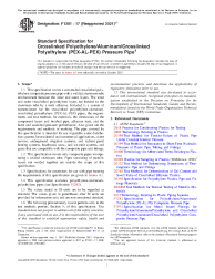 ASTM F1281-17(2021)e1 (R2017)