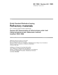 BS 1902-4-4.8:1985