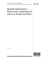 DD ISO/TS 22224:2009