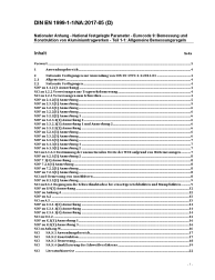 DIN EN 1999-1-1/NA:2017-05