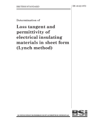 BS 4542:1970