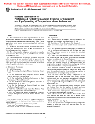 ASTM C667-92(1996)e1 (R2001)