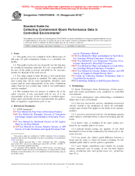 ASTM F2084/F2084M-01(2012)e1