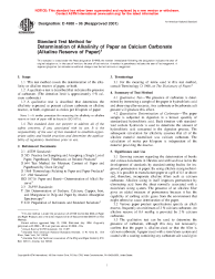 ASTM D4988-96(2001) (R1996)