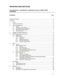 DIN EN ISO 22043:2023-02