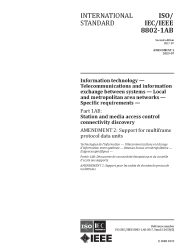 IEEE/ISO/IEC 8802-1AB:2017/Amd 2:2023