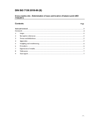 DIN ISO 7138:2018-06