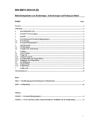 DIN 68874:2024-04