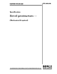 BS 1685:1951