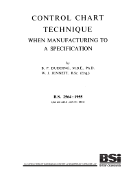 BS 2564:1955
