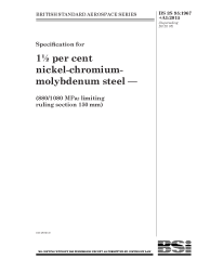 BS 3S 95:1967+A1:2015