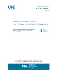 UNE-EN 16941-1:2019